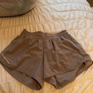 Athletic Shorts